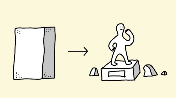 2 types of criticism